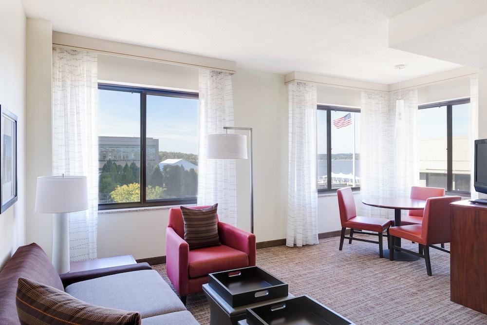 Residence Inn National Harbor Washington, DC Area photo 7