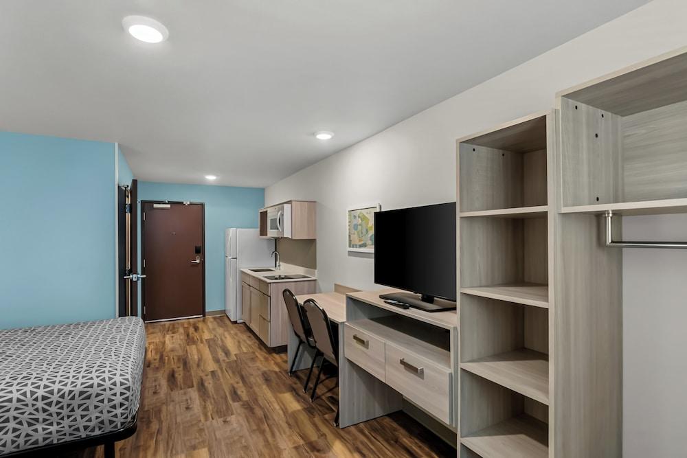 Woodspring Suites Anderson North I-85 photo 62