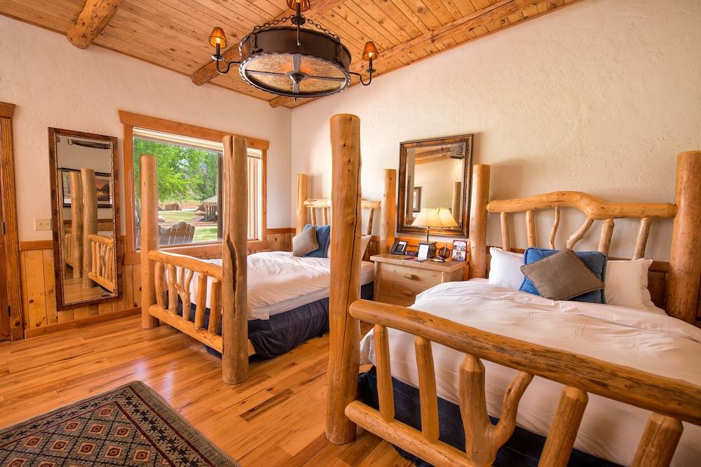 Sorrel River Ranch Resort photo 40