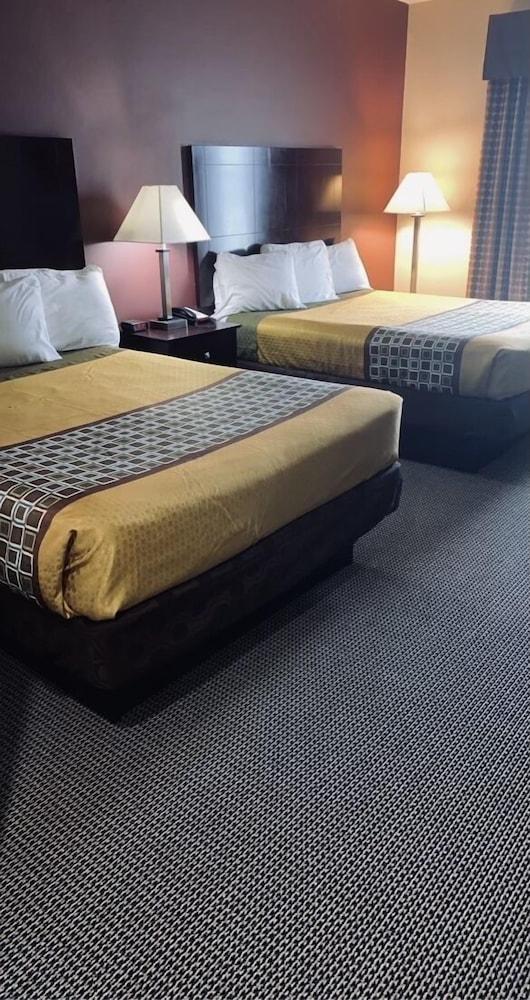 Rodeway Inn & Suites Winnfield photo 14