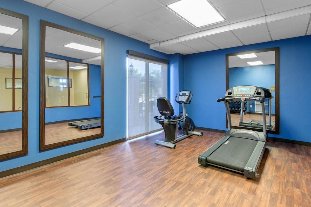 Comfort Inn & Suites SW Houston Sugarland photo 27