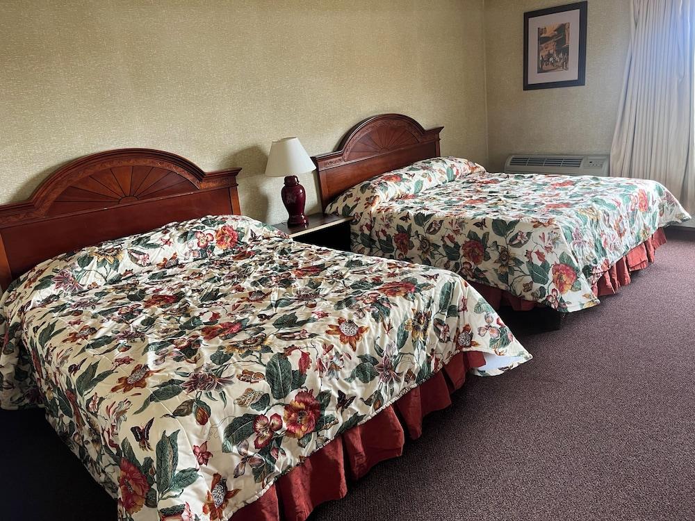 Sleeping Ute Mountain Motel photo 3