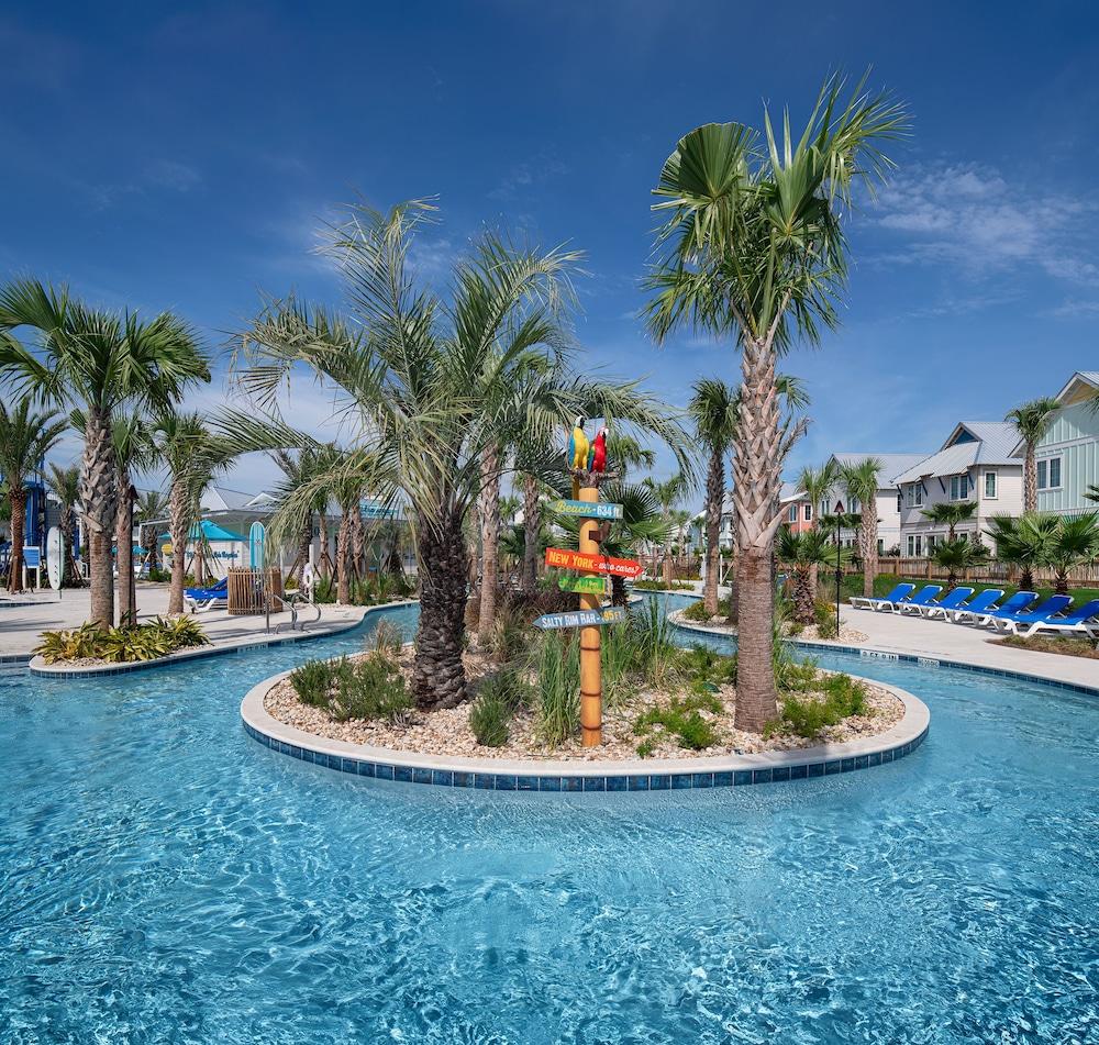 Margaritaville Beach Cottage Resort PCB photo 40