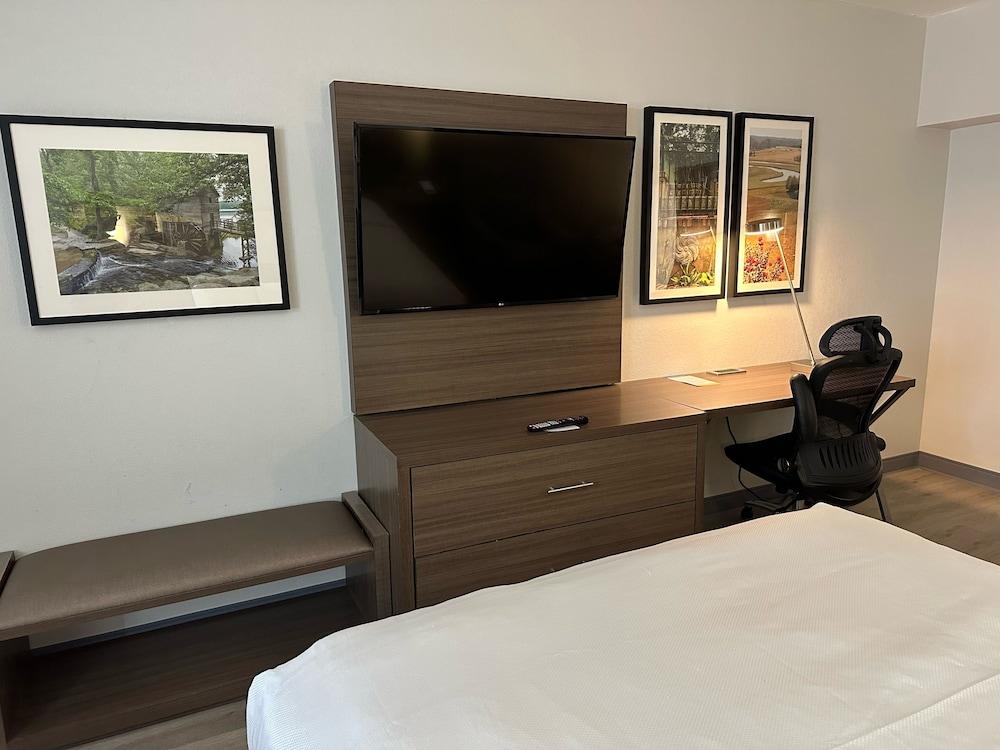Comfort Inn Conyers photo 10