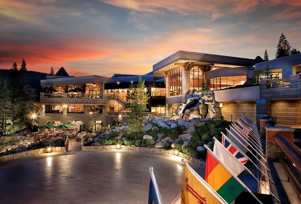 Everline Resort and Spa, Lake Tahoe photo 45