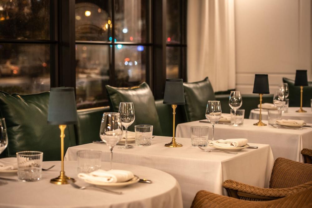 Eurostars Saint Gregory Dupont Circle Georgetown photo 43