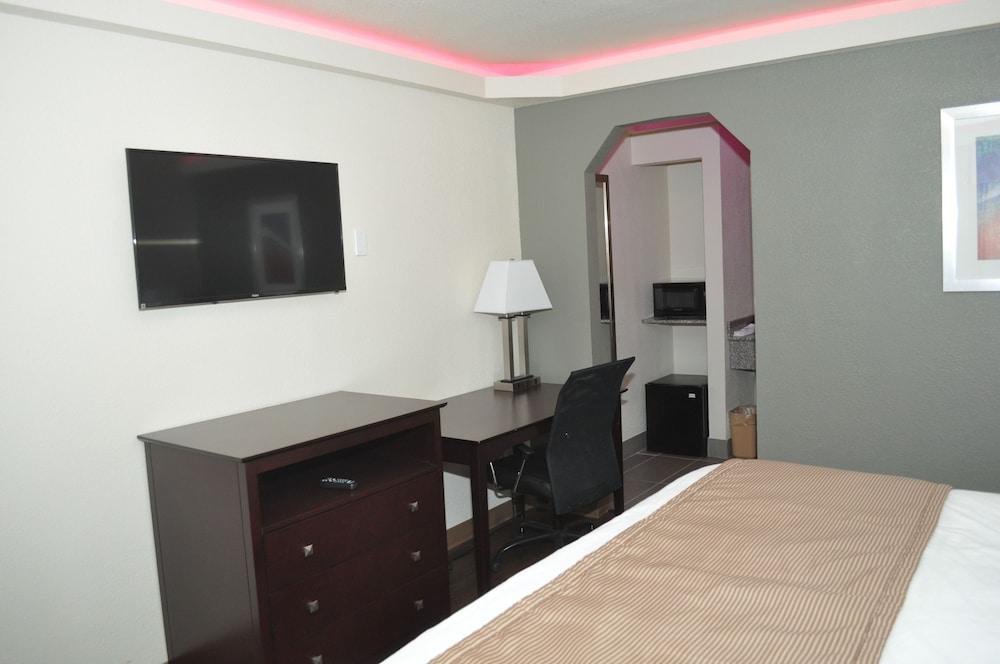 Trinity Suites Downtown Dallas photo 11