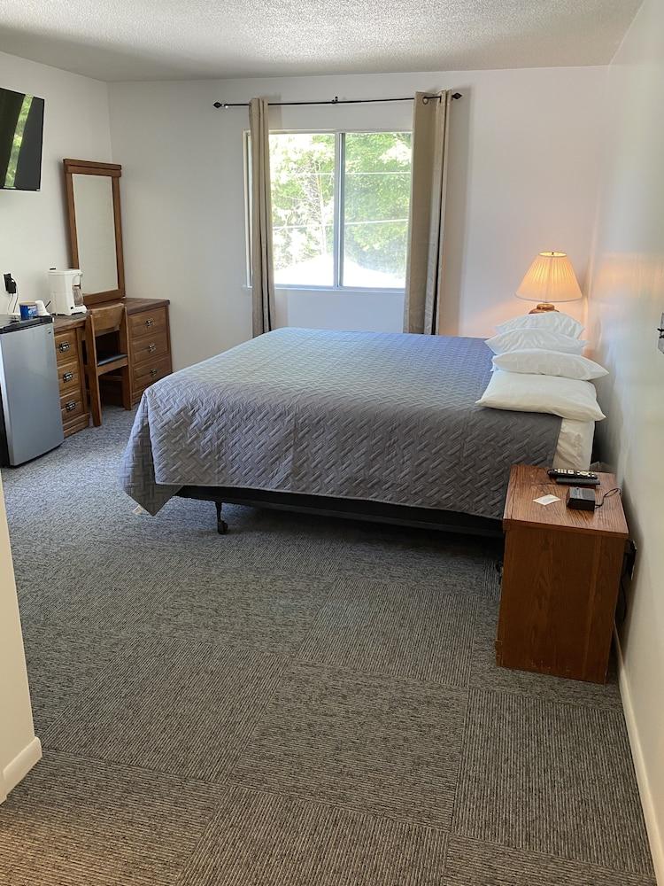 Villa Moderne Motel photo 13