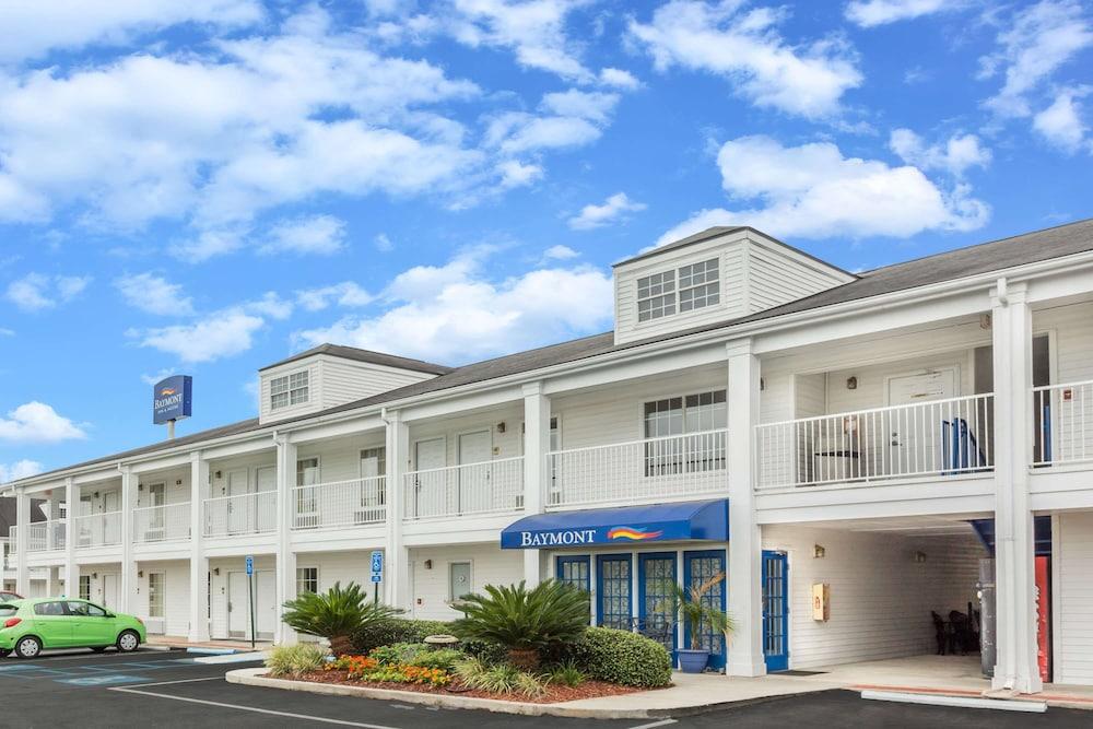 Baymont by Wyndham Valdosta at Valdosta Mall photo 27