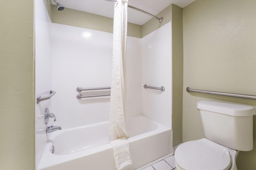 SureStay Hotel by Best Western Columbus Downtown photo 10
