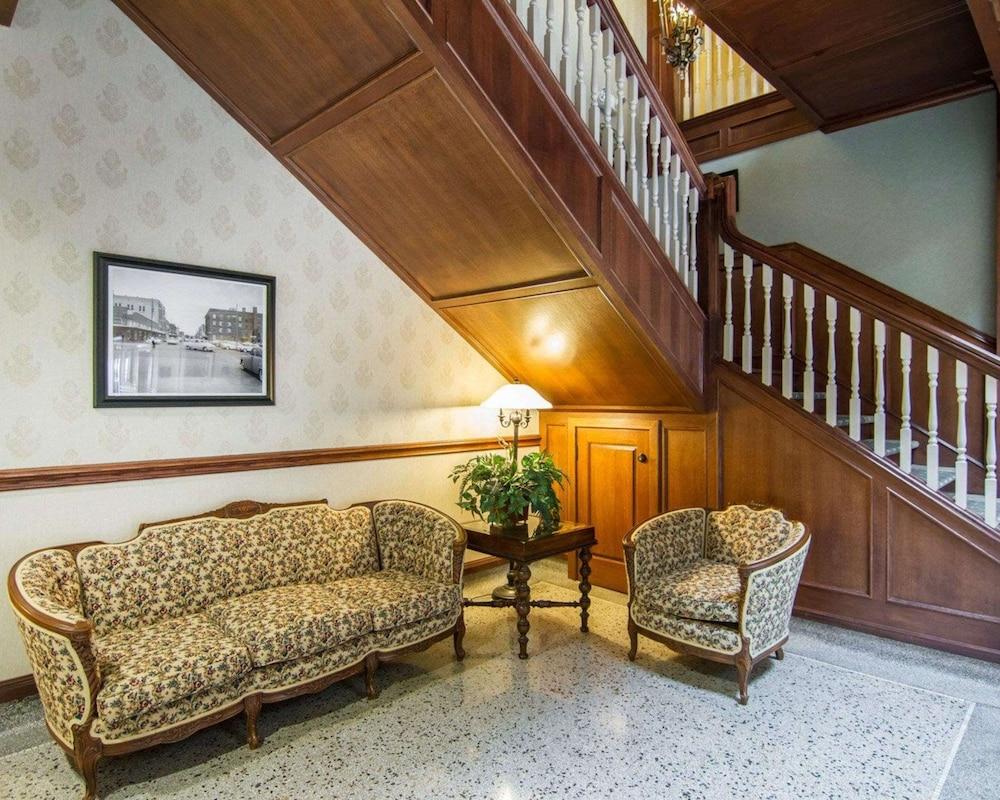 Liberty Hotel, an Ascend Collection Hotel photo 9
