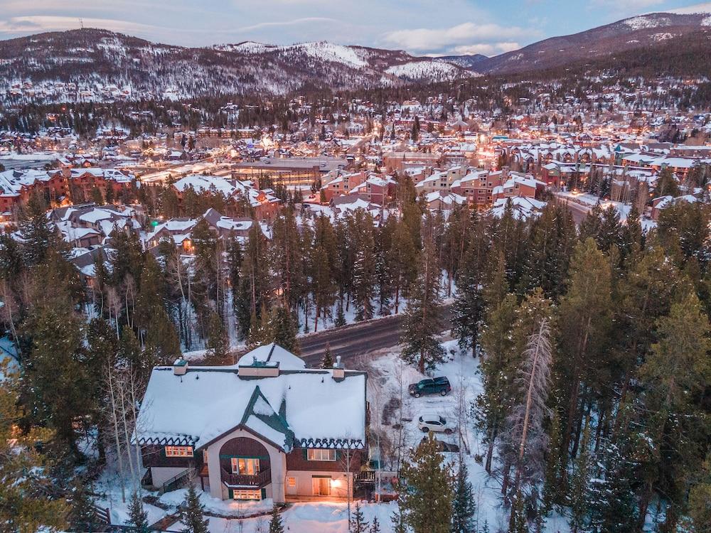 Breckenridge Boutique Hotel photo 17