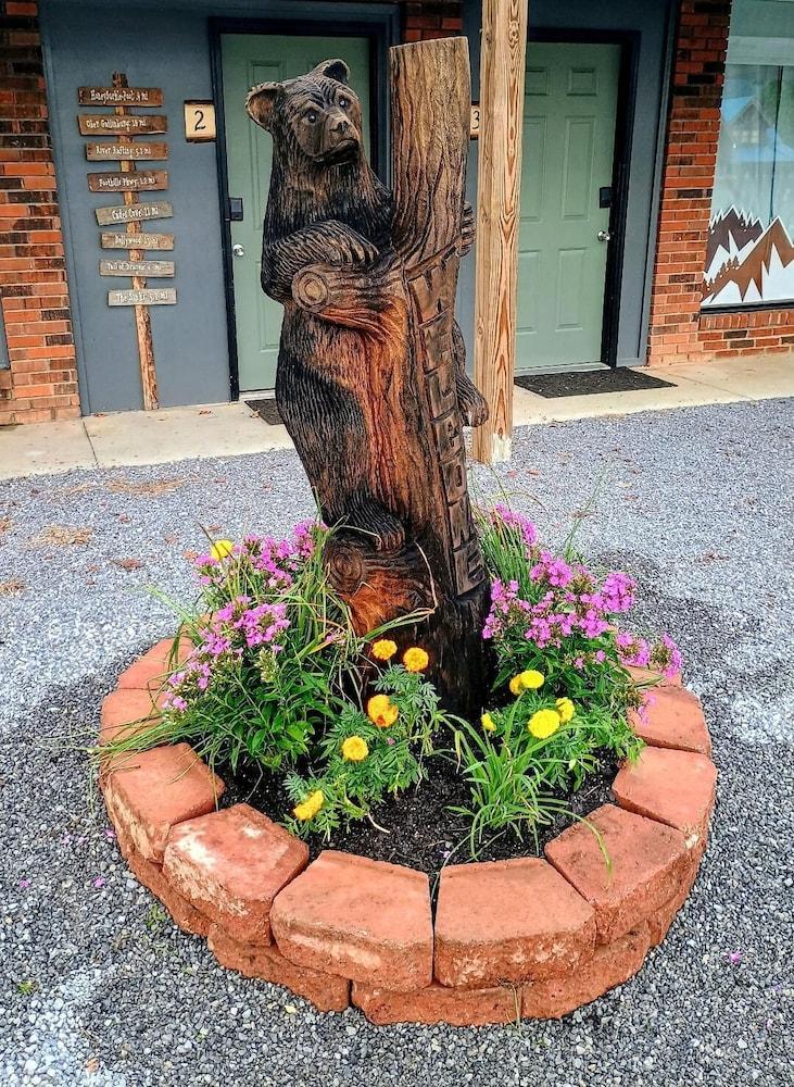 Wild Mountain Lodge photo 57