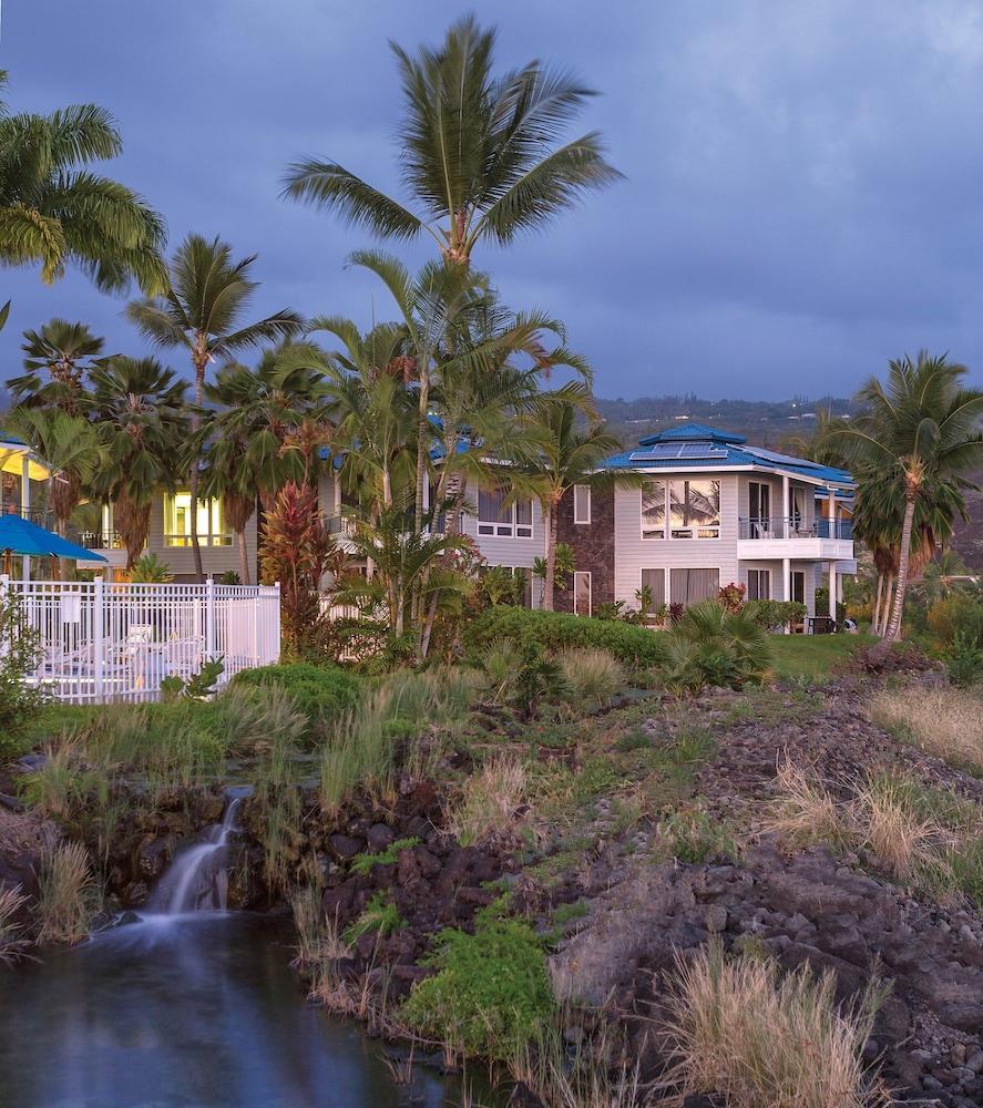Club Wyndham Mauna Loa Village photo 11