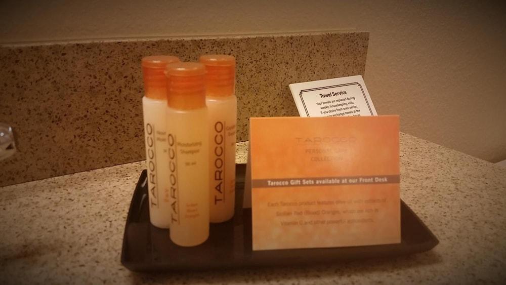 Ledgestone Suites Hotel Elko photo 30