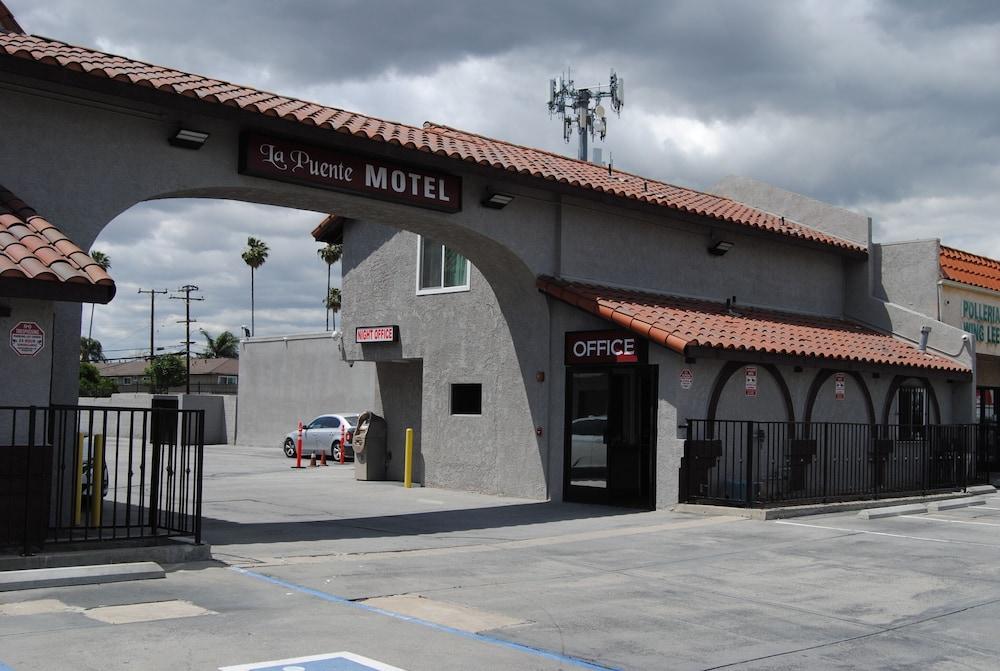 La Puente Inn photo 64