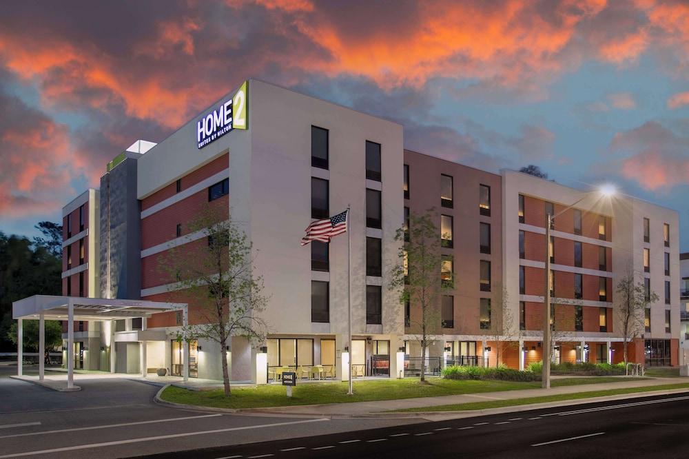 Home2 Suites by Hilton Gainesville Medical Center photo 36