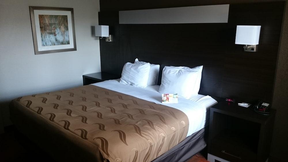 Quality Inn & Suites Stuttgart North photo 16