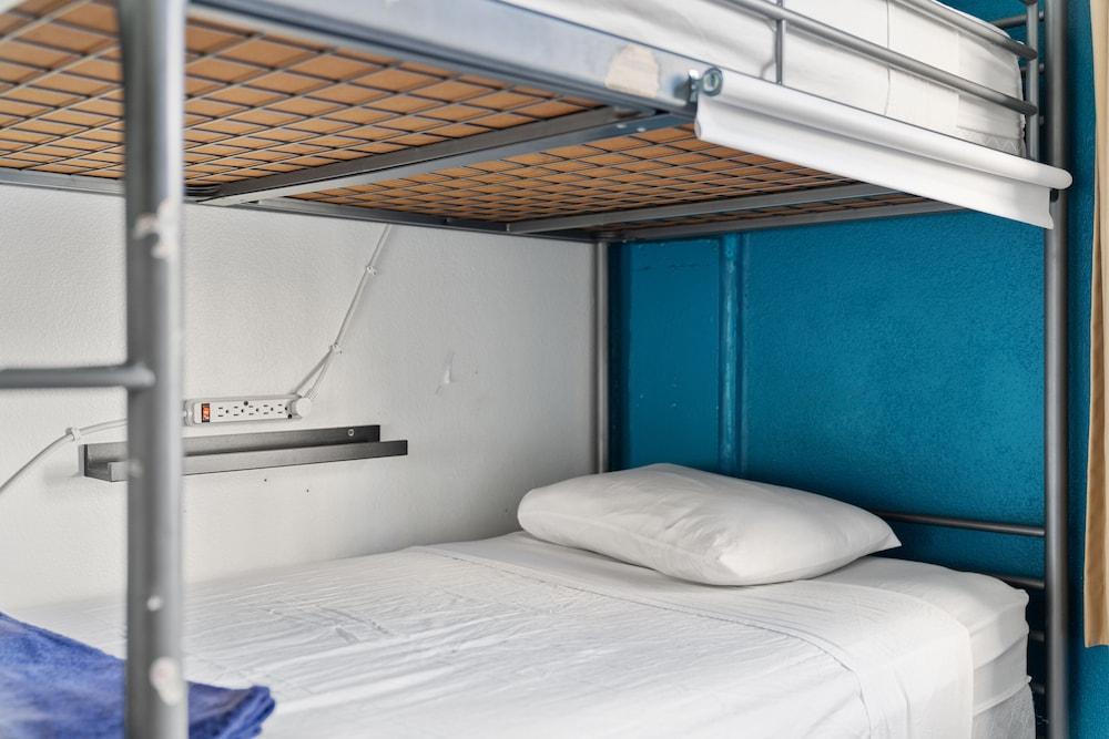Samesun Hollywood - Hostel photo 15
