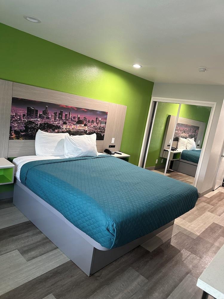 Garden Inn photo 6