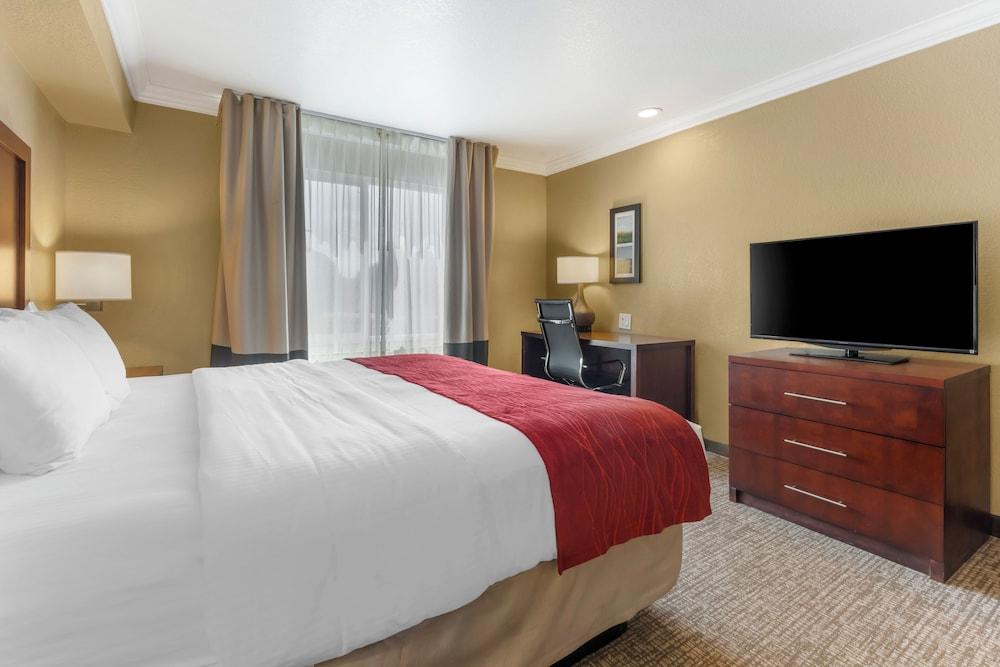 Comfort Inn Arcata - Humboldt Area photo 14
