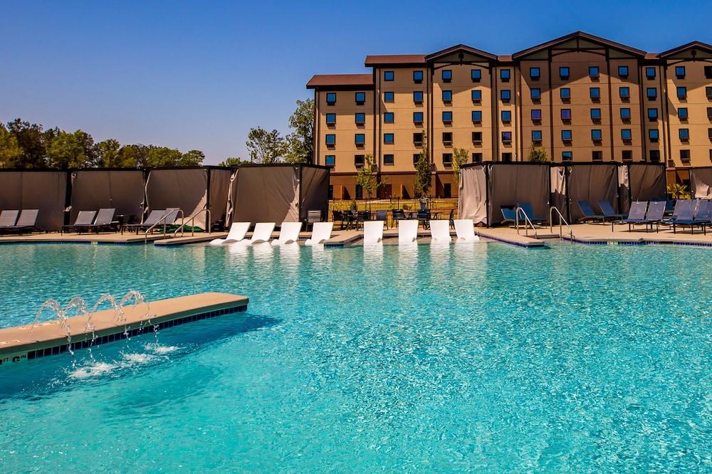 Great Wolf Lodge Atlanta / LaGrange, GA photo 41