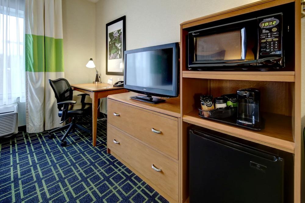 Fairfield Inn & Suites by Marriott Harrisburg West photo 40