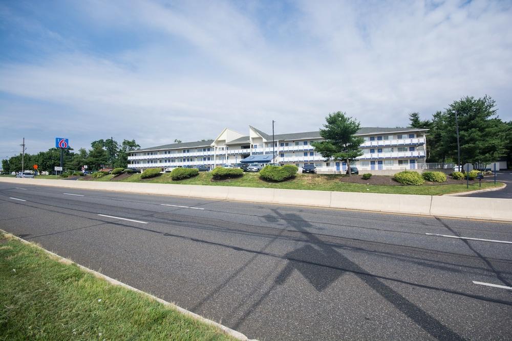 Rodeway Inn Brooklawn photo 36