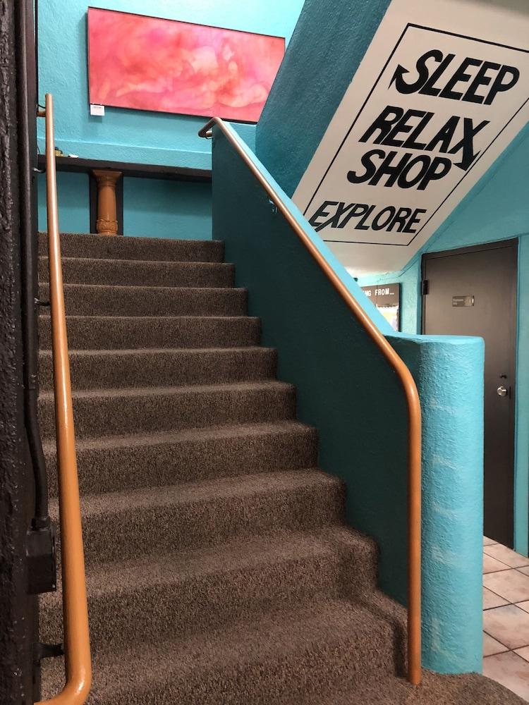 The Block Hotel Bisbee photo 4