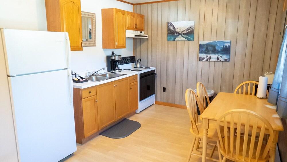 Ohiopyle Suites photo 23