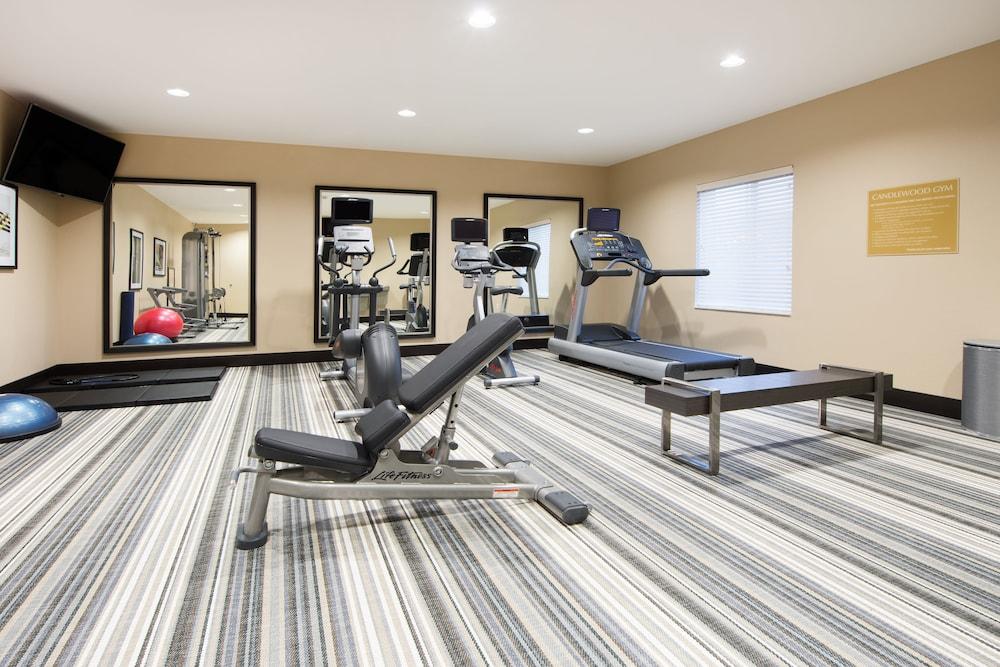 Candlewood Suites Columbia East by IHG photo 27