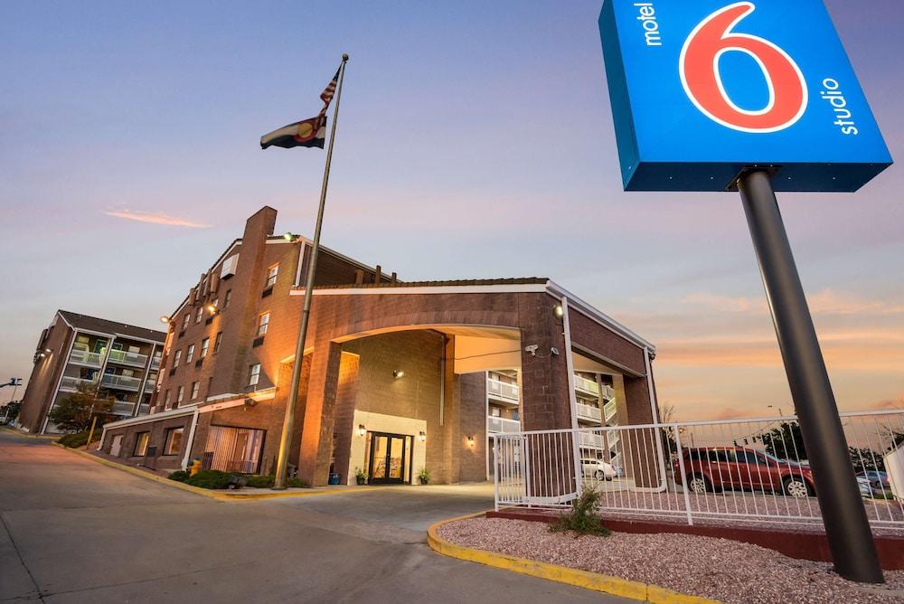 Studio 6 - Colorado Springs - Air Force Academy photo 22