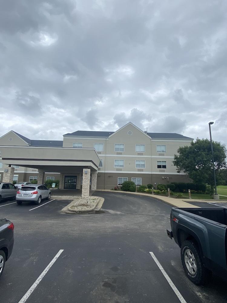 Holiday Inn Express Princeton by IHG photo 23
