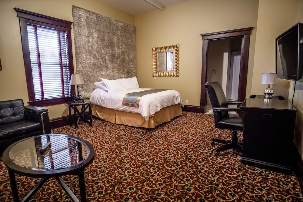 The Hackett Hotel photo 17