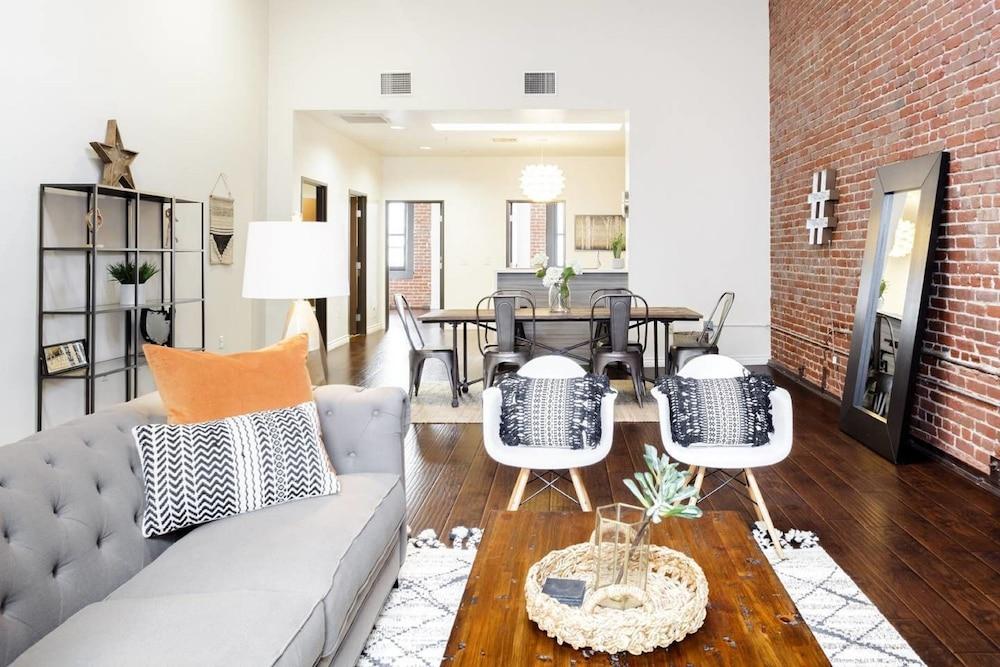 Abode Los Angeles - Downtown Historic Core photo 55