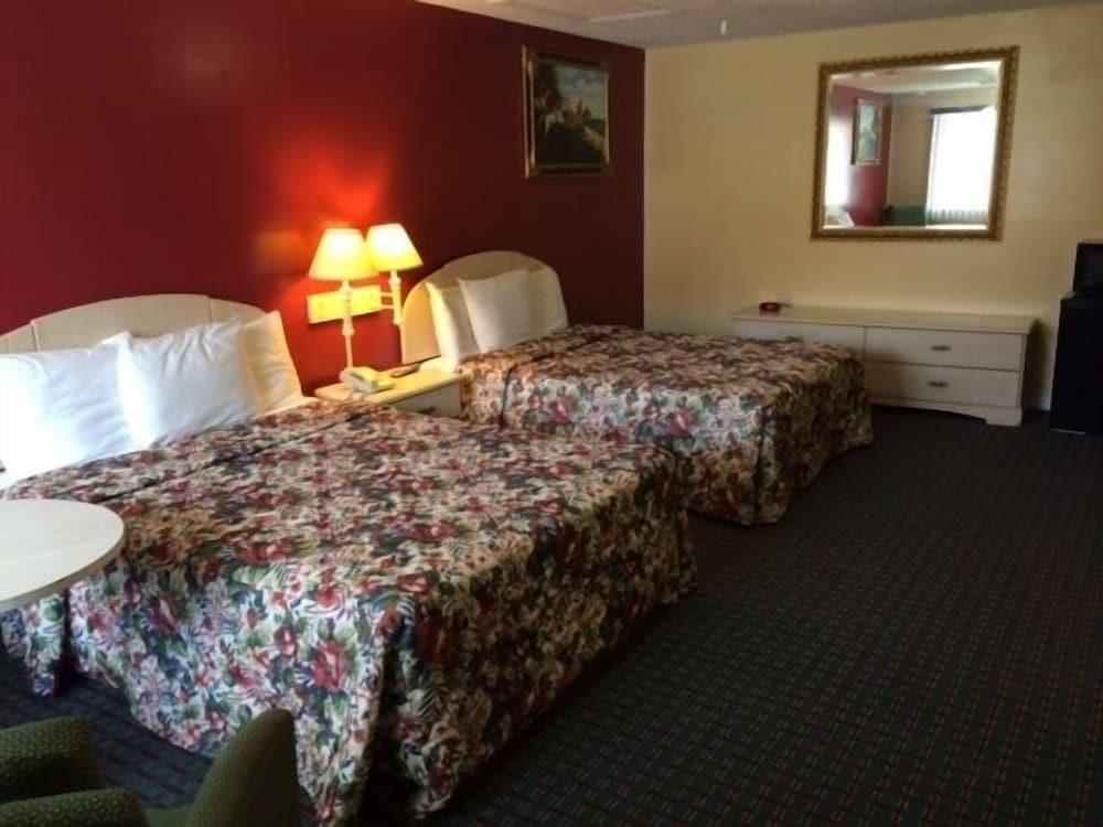 American Star Inn & Suites Atlantic City photo 2