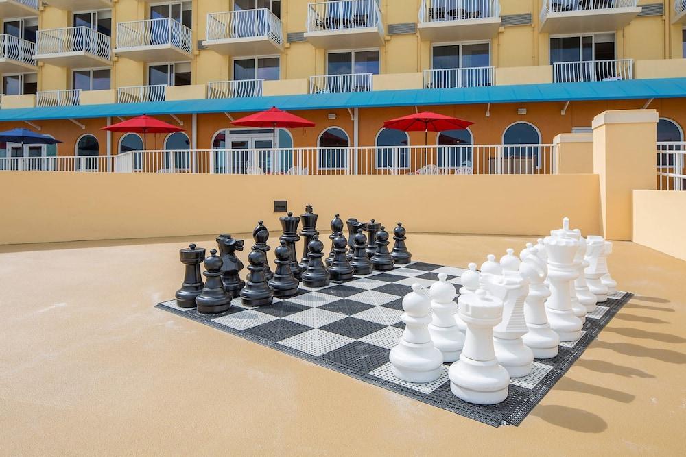 Casa Del Mar Beach Resort photo 7