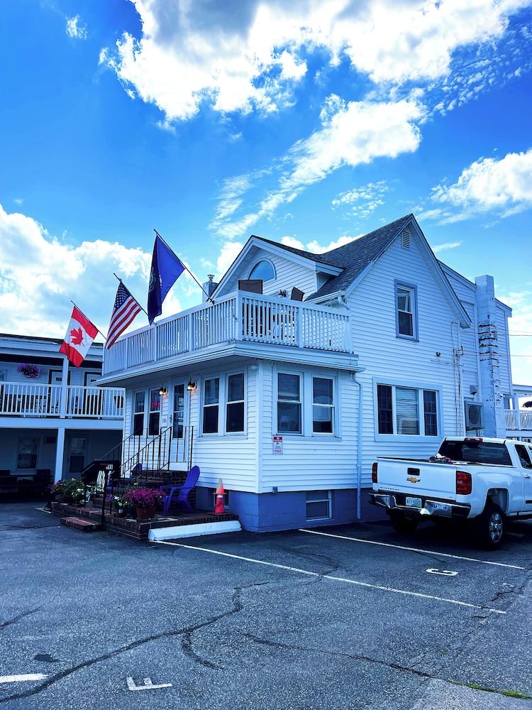 Blue Jay Motel photo 1