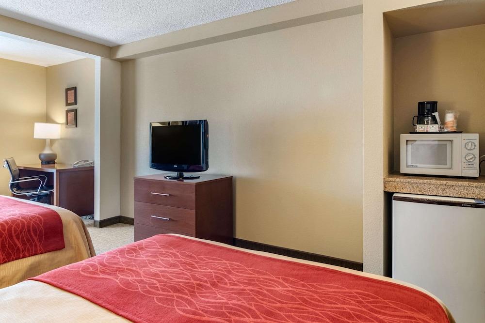 Comfort Inn & Suites Suwanee - Sugarloaf photo 12