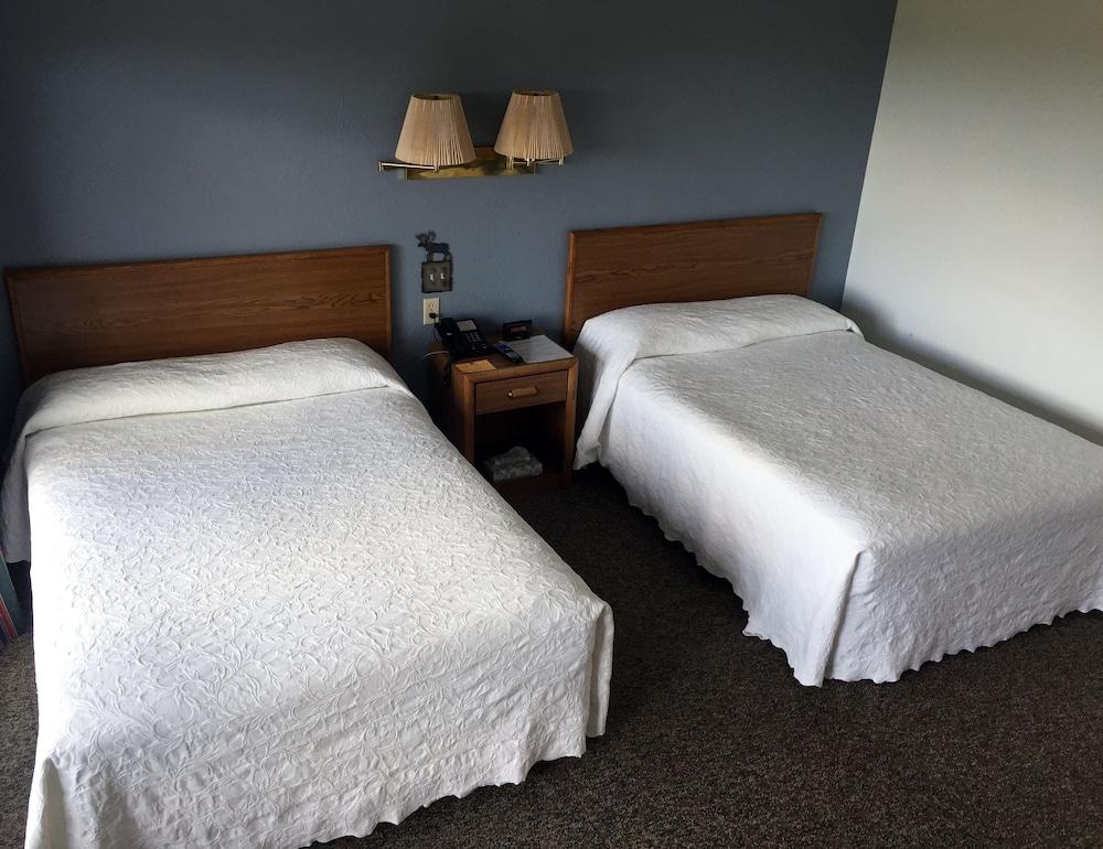 Kineo View Lodge photo 26