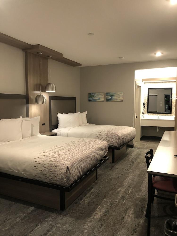 Hotel Solara Hobby Airport photo 11
