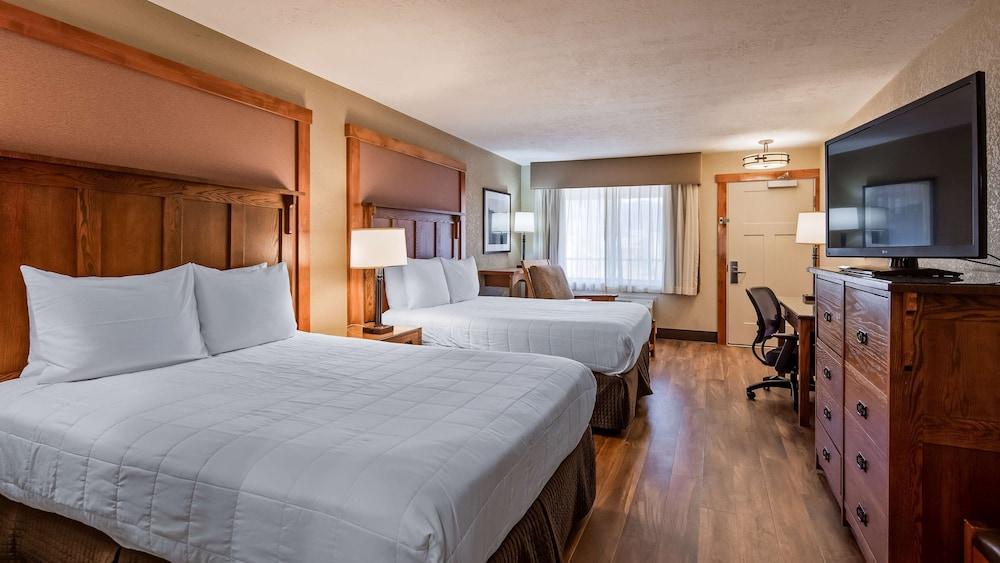 Best Western Plus High Country Inn photo 16