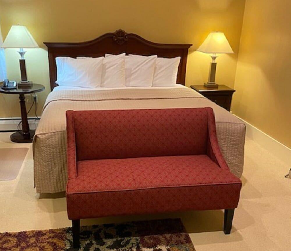 Hotel Dushore photo 6