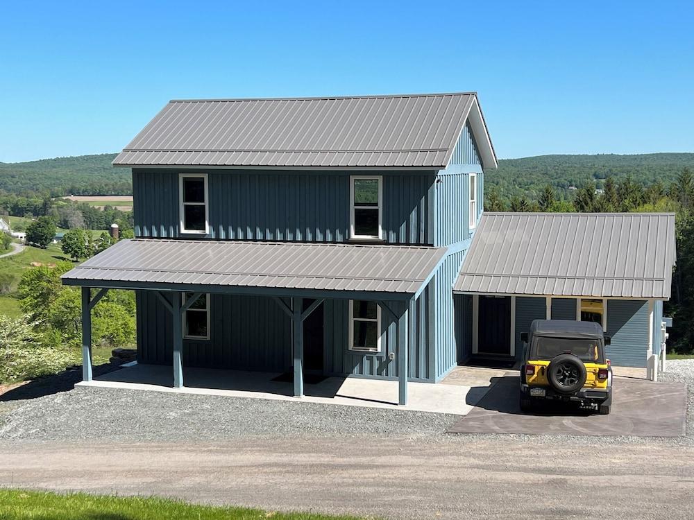 Valley View Inn photo 18
