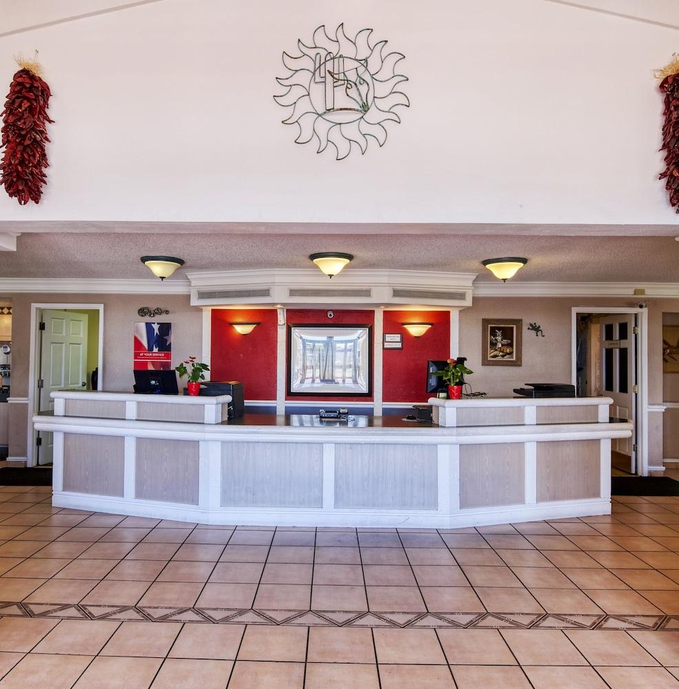 San Mateo Inn photo 5