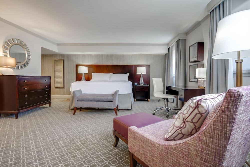 Crowne Plaza New Orleans French Qtr - Astor by IHG photo 34