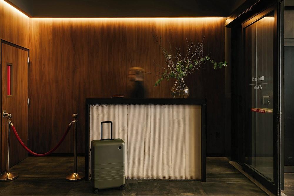Hotel Henri NY photo 29