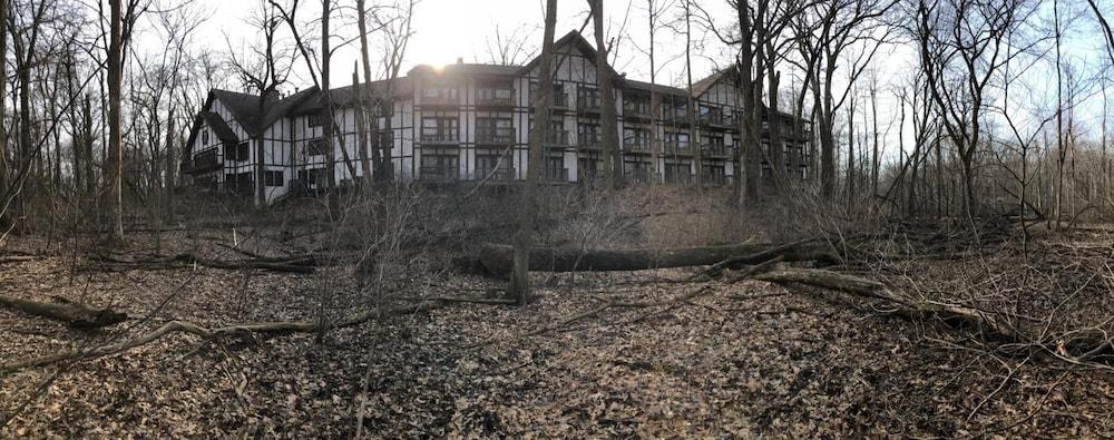 Spring House Inn photo 19