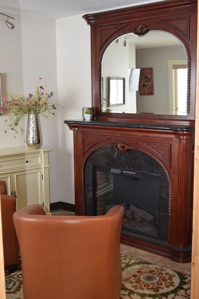 Mountain View Hotel photo 7