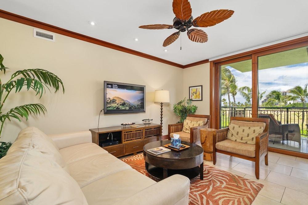 Beach Villas at Ko Olina BVK-B308 by KBM photo 15
